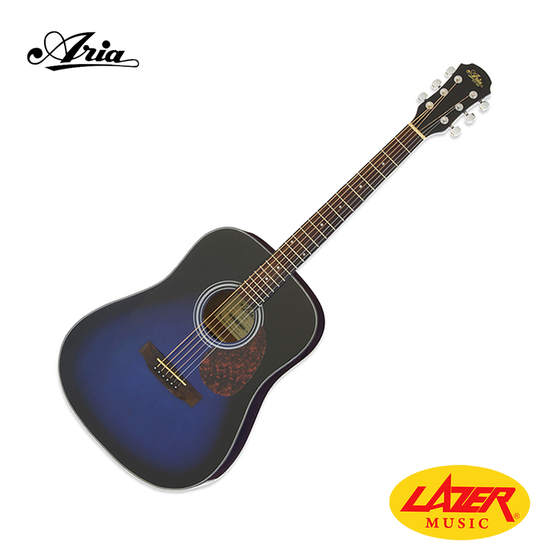 Aria ADW-01 Acoustic Guitar